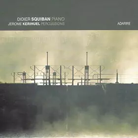 Couverture du produit · Adarre