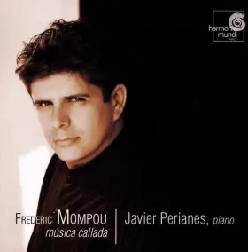 Couverture du produit · Música Callada