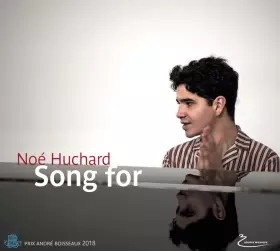 Couverture du produit · Song for
