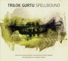 Couverture du produit · Spellbound