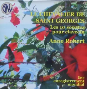 Couverture du produit · Les 10 Sonates Pour Clavecin