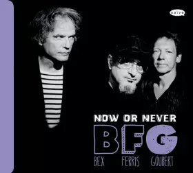 Couverture du produit · Now Or Never