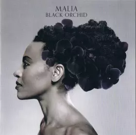 Couverture du produit · Black Orchid