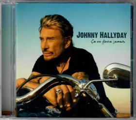 Couverture du produit · Ça Ne Finira Jamais