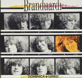 Couverture du produit · Domenica E Lunedi [Import]