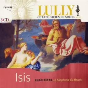 Couverture du produit · Isis
