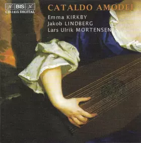 Couverture du produit · Cataldo Amodei