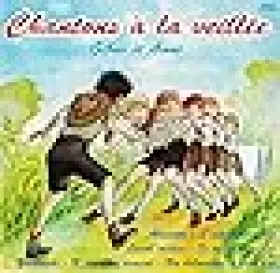 Couverture du produit · Chantons À La Veillée