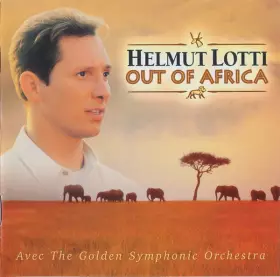 Couverture du produit · Out Of Africa