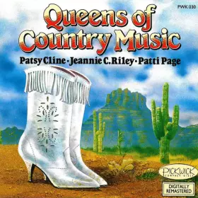 Couverture du produit · Queens Of Country Music