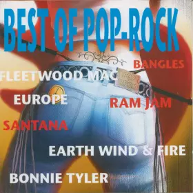 Couverture du produit · Best Of Pop-Rock