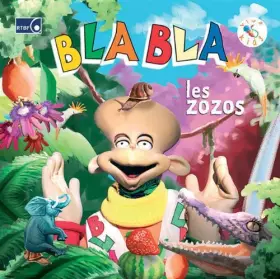 Couverture du produit · Les Zozos [Import]