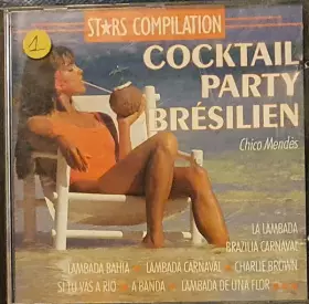 Couverture du produit · Cocktail Party Brésilien