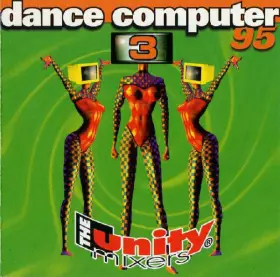 Couverture du produit · Dance Computer 95 3