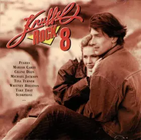 Couverture du produit · Knuffelrock 8