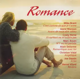 Couverture du produit · Romance