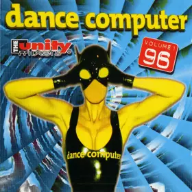 Couverture du produit · Dance Computer 96 - Volume 1