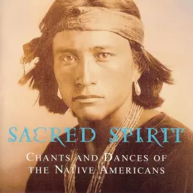 Couverture du produit · Chants And Dances Of The Native Americans