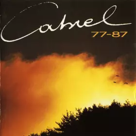 Couverture du produit · Cabrel 77-87