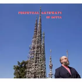 Couverture du produit · Perpetual Gateways