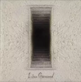 Couverture du produit · Lisa Gerrard