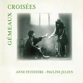 Couverture du produit · Gemeaux Croisées