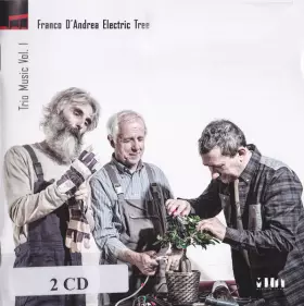 Couverture du produit · Trio Music Vol.1