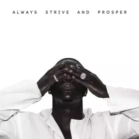 Couverture du produit · Always Strive And Prosper