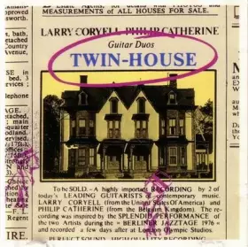 Couverture du produit · Twin House + Five Splendid Bonus Tracks