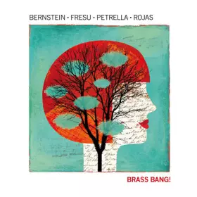 Couverture du produit · Brass Bang!