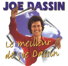 Couverture du produit · Le Meilleur De Joe Dassin