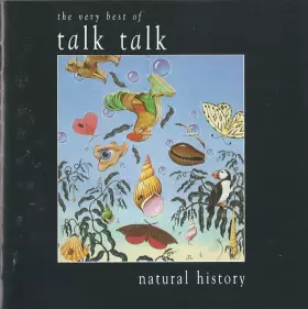 Couverture du produit · Natural History (The Very Best Of Talk Talk)