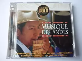Couverture du produit · Serie Gold: Musique des. [Import]