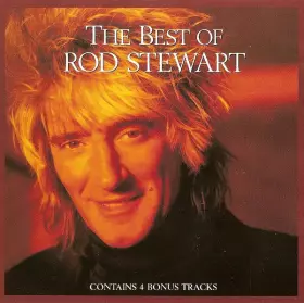 Couverture du produit · The Best Of Rod Stewart