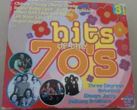 Couverture du produit · Hits Of The 70's - Box 3 CD - Vol. 1, Vol. 2, Vol. 3