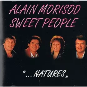 Couverture du produit · ...Natures