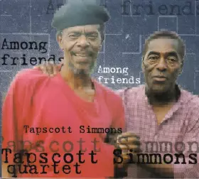 Couverture du produit · Among Friends