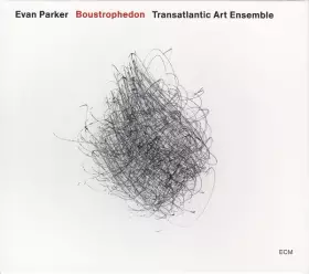 Couverture du produit · Boustrophedon