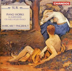 Couverture du produit · Piano Works