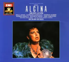Couverture du produit · Alcina
