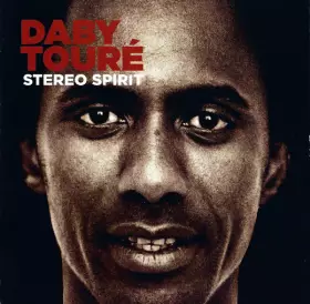 Couverture du produit · Stereo Spirit