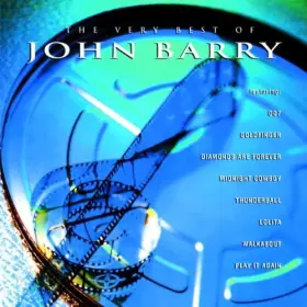 Couverture du produit · The Very Best Of John Barry