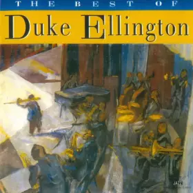 Couverture du produit · The Best Of Duke Ellington