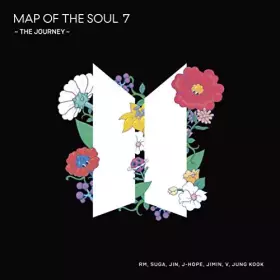 Couverture du produit · Map of Soul: 7 The. [Import]