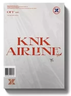 Couverture du produit · Airline