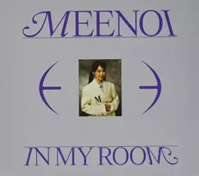 Couverture du produit · in My Room (INCL. Booklet, Poster, Photo Diary + Photocard) [Import]