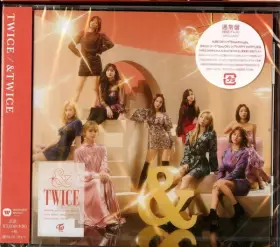 Couverture du produit · &Twice