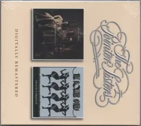 Couverture du produit · The Pointer Sisters / That's A Plenty