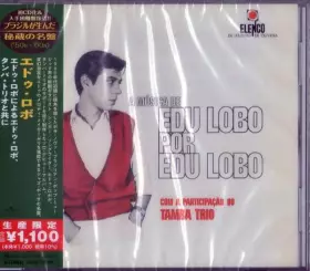 Couverture du produit · A Música De Edu Lobo Por Edu Lobo