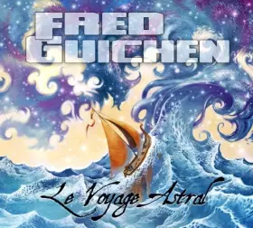 Couverture du produit · Le Voyage Astral